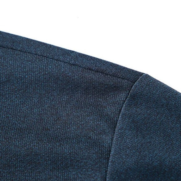 Pull masculin Sampaio® S1321