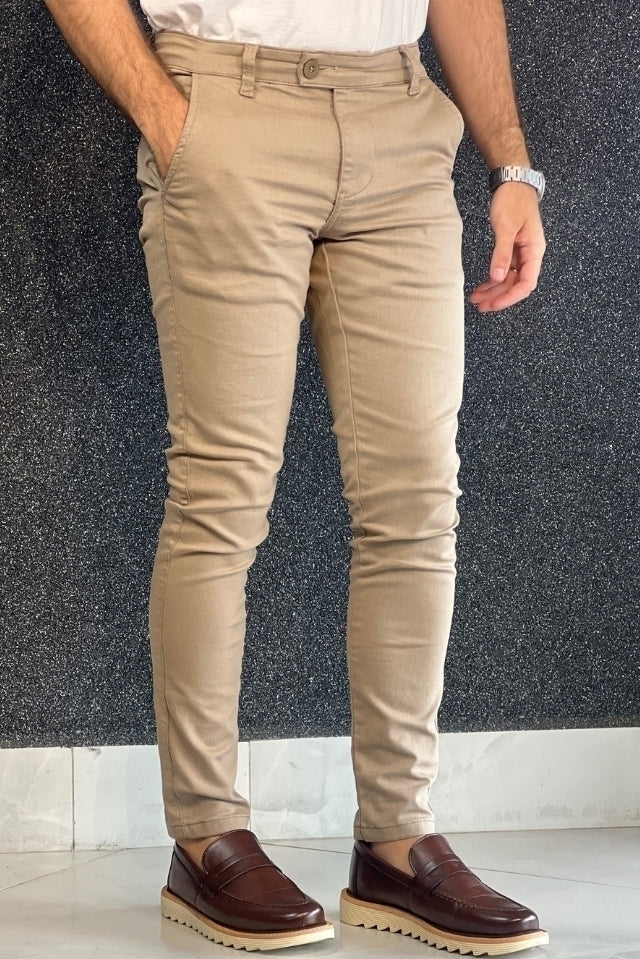 Calça Fendi Italiana