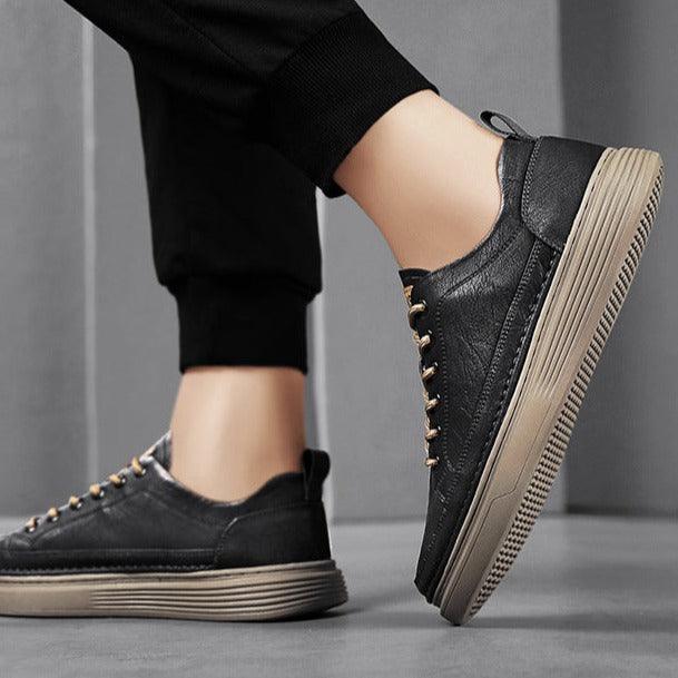 Chaussure Homme Plenter Comfort