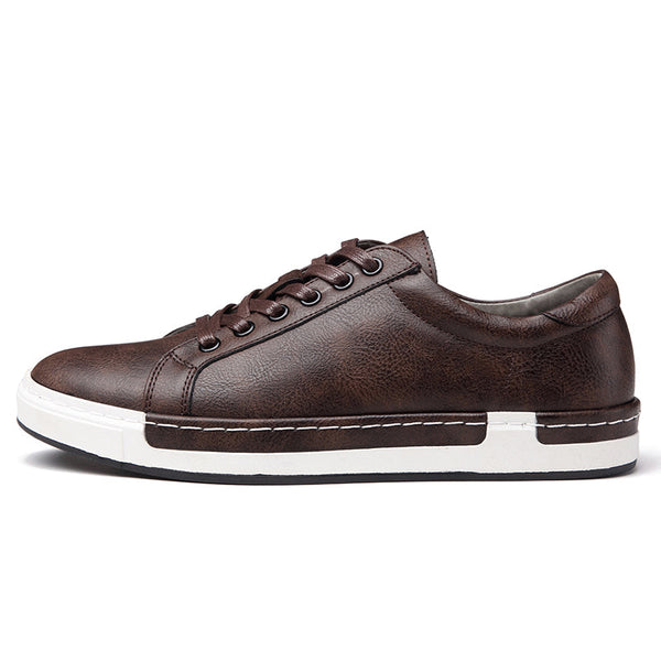 Sapato Masculino Madrid