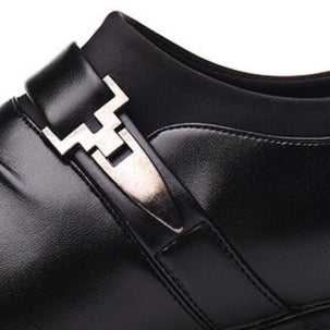 Chaussure Habillée Homme Maitê de Luxe