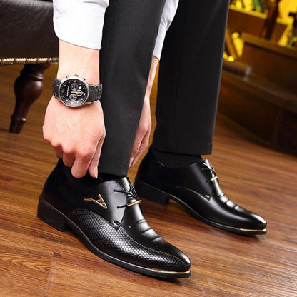 Chaussure Habillée Homme Celine