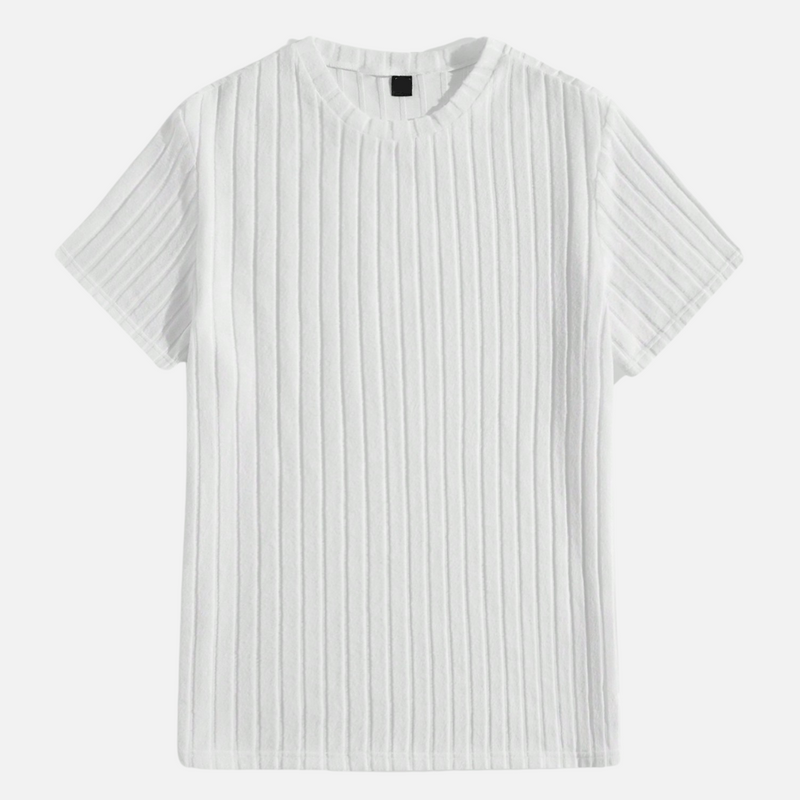 Kit 03 Camisetas Masculinas Texturizadas Ferrutini FRT16
