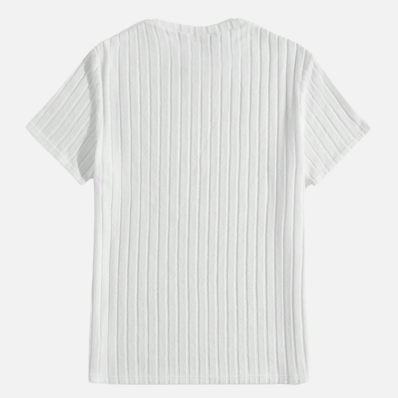 Kit 03 Camisetas Masculinas Texturizadas Ferrutini FRT16