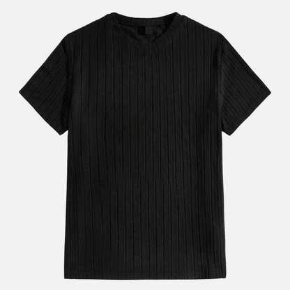 Lot de 3 T-shirts Homme Texturés Ferrutini FRT16