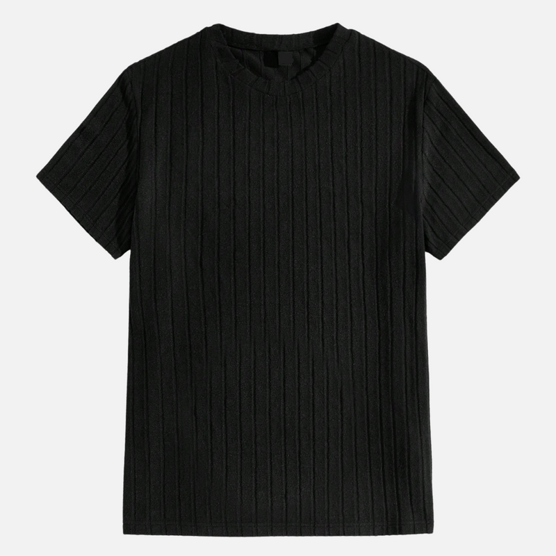 Kit 03 Camisetas Masculinas Texturizadas Ferrutini FRT16
