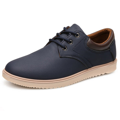 Chaussure Homme Casual Lux