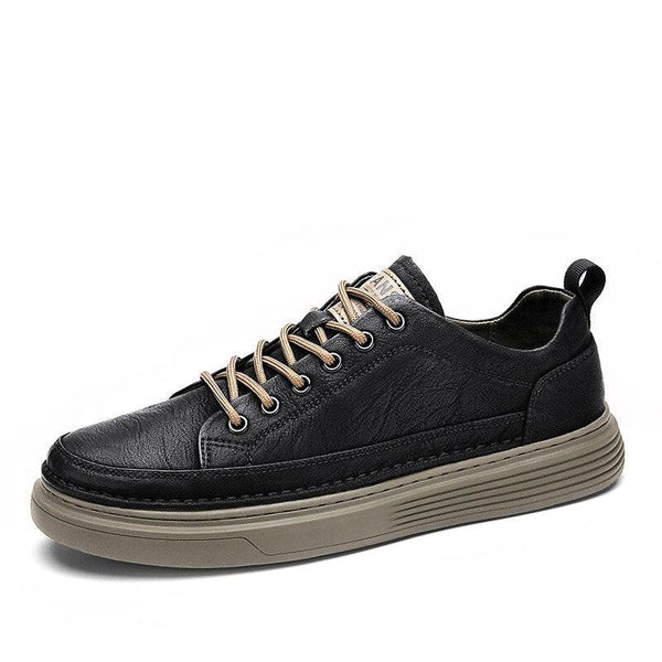 Sapato Masculino Plenter Comfort