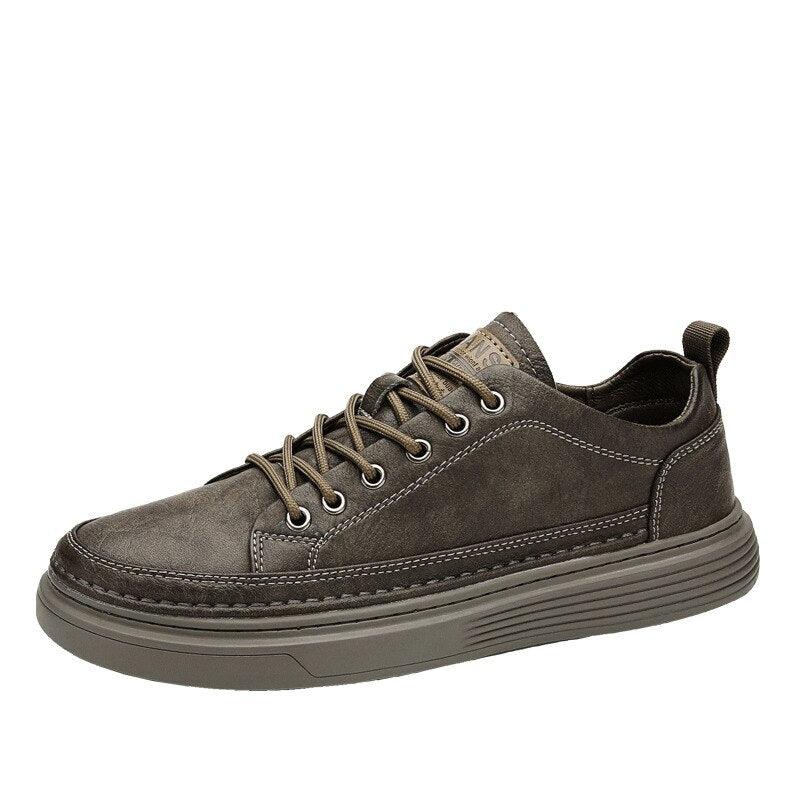 Sapato Masculino Plenter Comfort