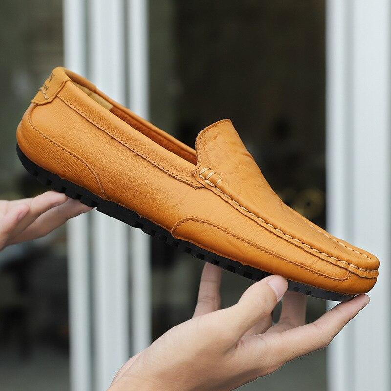 Sapato Masculino Antiderrapante Pierre