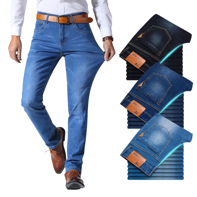 Calça Jeans Masculina Sampaio® S1010