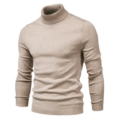 Pull Homme à Col Montant Sampaio Juve®