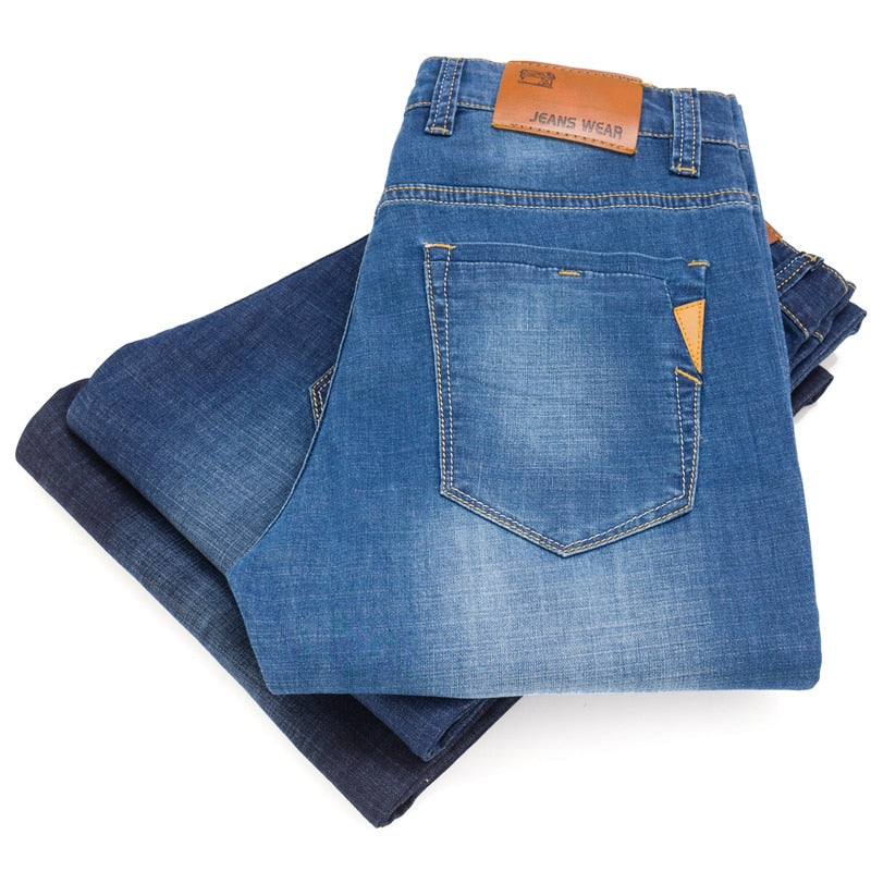 Calça Jeans Masculina Sampaio® S1010