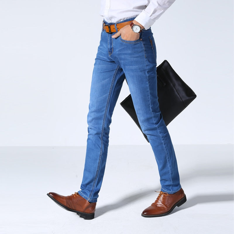 Calça Jeans Masculina Sampaio® S1010