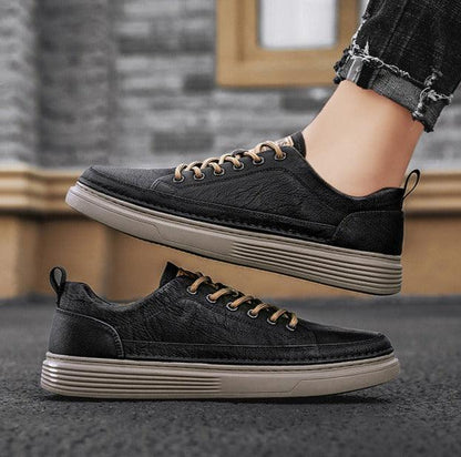 Chaussure Homme Plenter Comfort