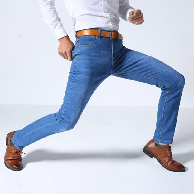 Calça Jeans Masculina Sampaio® S1010