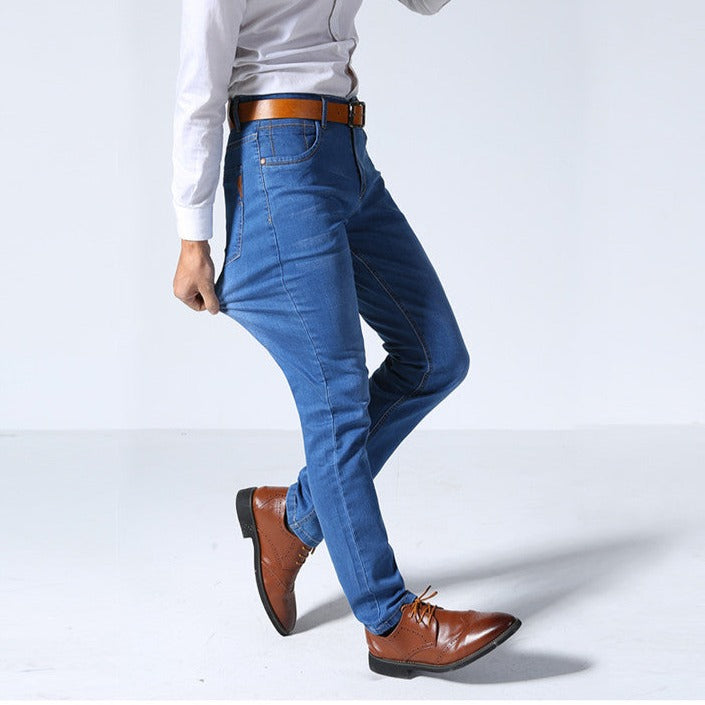Calça Jeans Masculina Sampaio® S1010