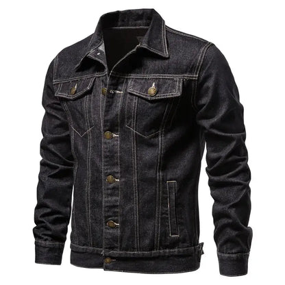 Veste en Jean pour Homme Classic Bellvian - BL205